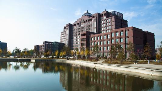 最新出炉：2020内蒙古自治区大学排名！内大排名第一