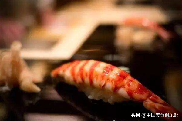 世界十大寿司品牌排行榜：青空寿司上榜，第一是“寿司之神”
