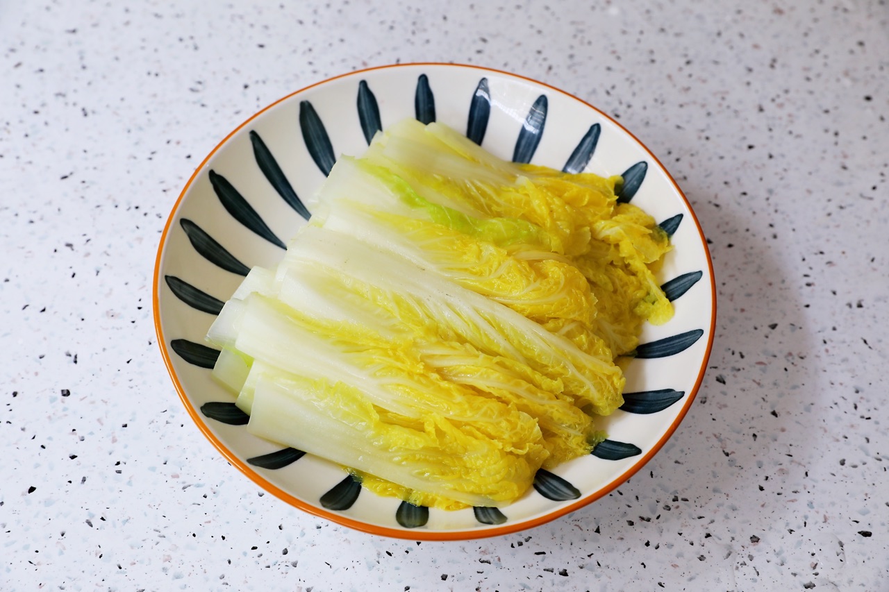 蚝油娃娃菜（做蚝油娃娃菜，料汁是关键，掌握好3个技巧，鲜嫩入味特下饭）