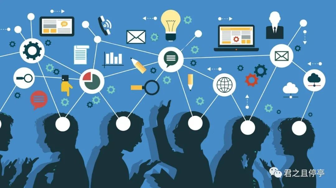 互联网的水和电 | 我们真的懂BAT吗？百度又为何掉队？