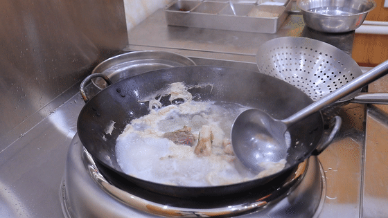羊骨头汤的做法,羊骨头汤的做法 最正宗的做法