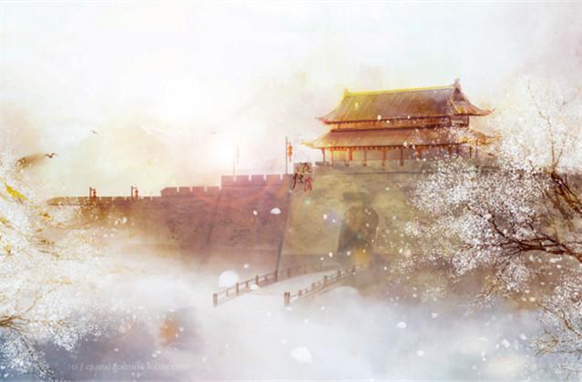 骆宾王最著名的3首唐诗，惊艳了千年，值得一品