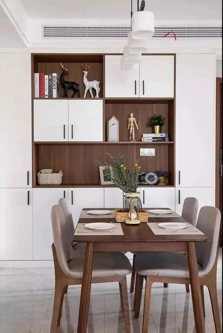 装修从合理规划家居动线开始