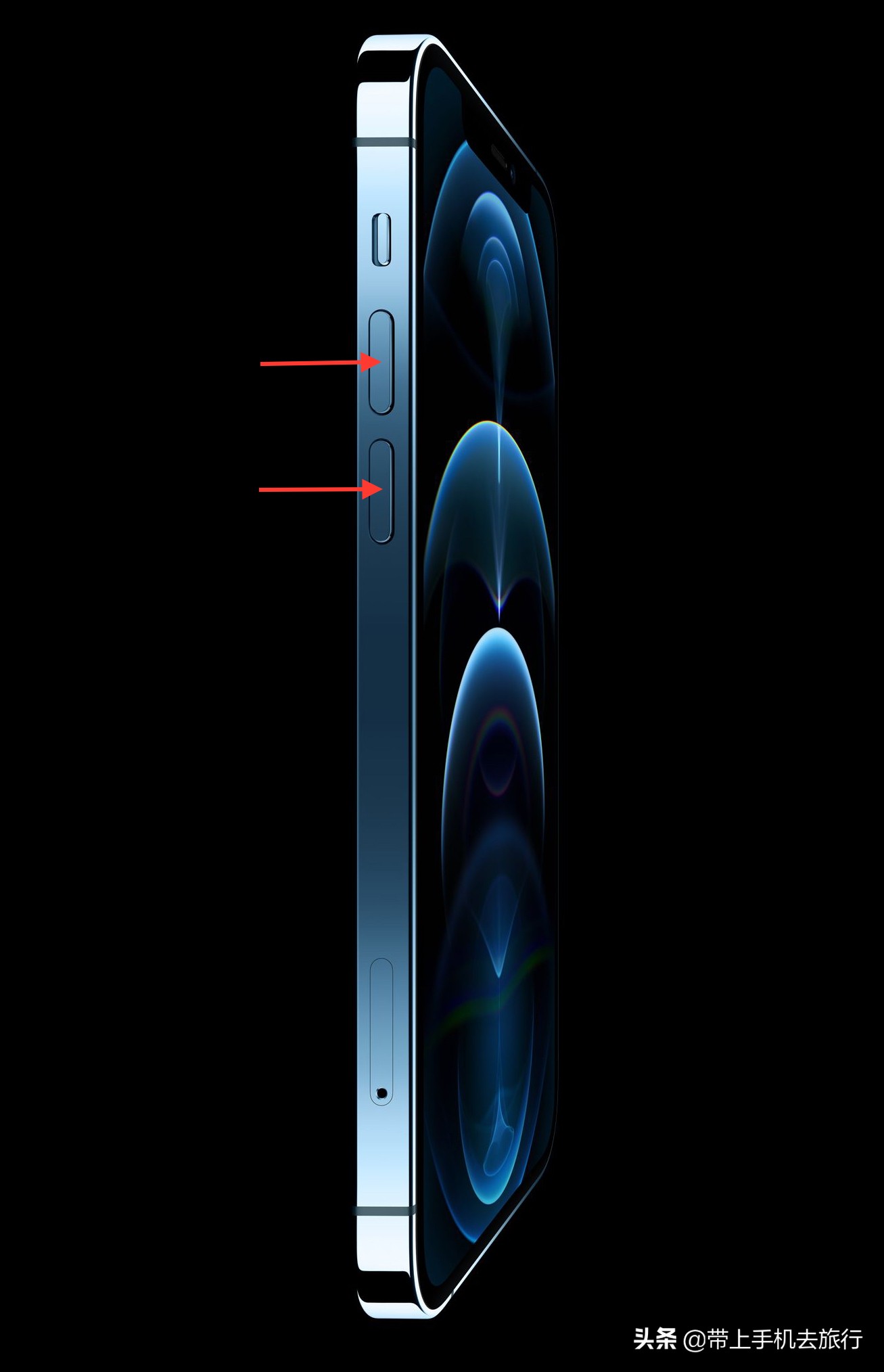 iPhone默认的“照片”模式，你真的会拍吗？
