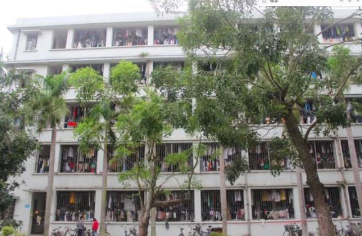 大学寝室被曝光，最好的宿舍vs最差的宿舍差距太明显