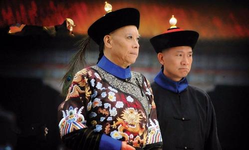 慈禧死后总管太监李莲英还活了3年,没了主子,他过得怎么样?