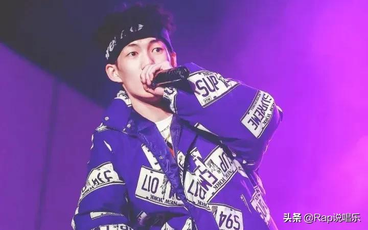 贝贝和Melo的合作曲上线,却提到了与派克特约架的旧怨?