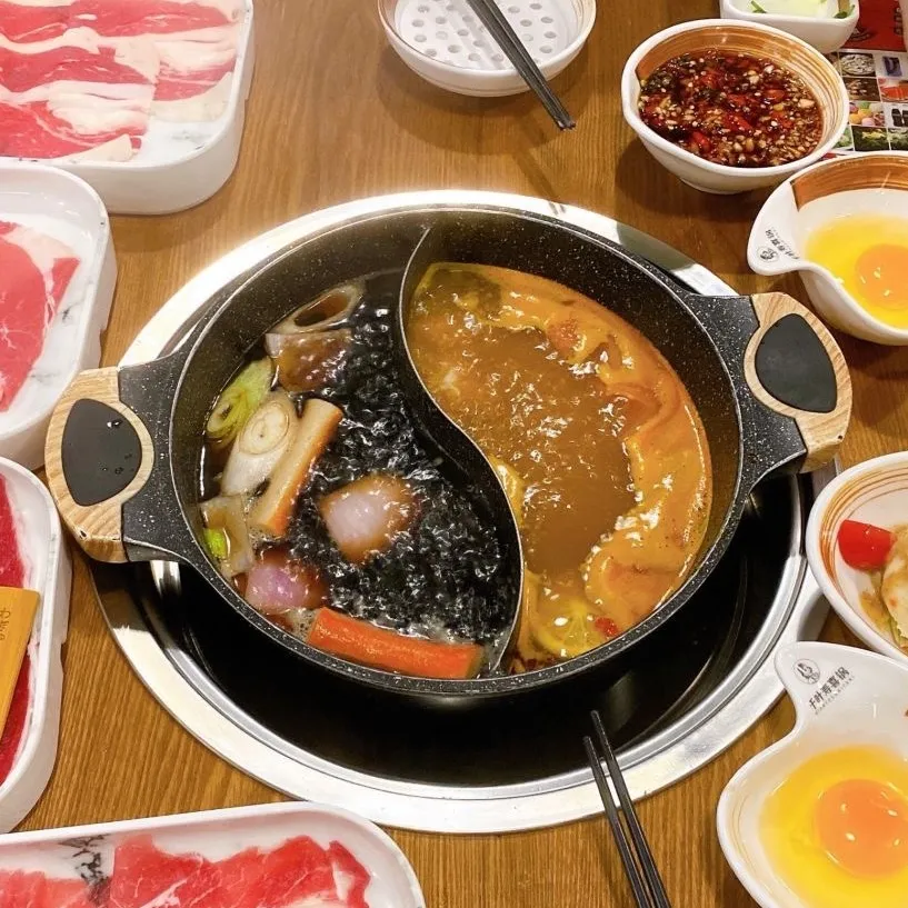 深圳日本料理排行榜揭晓，传统日式火锅香味浓郁令人回味无穷