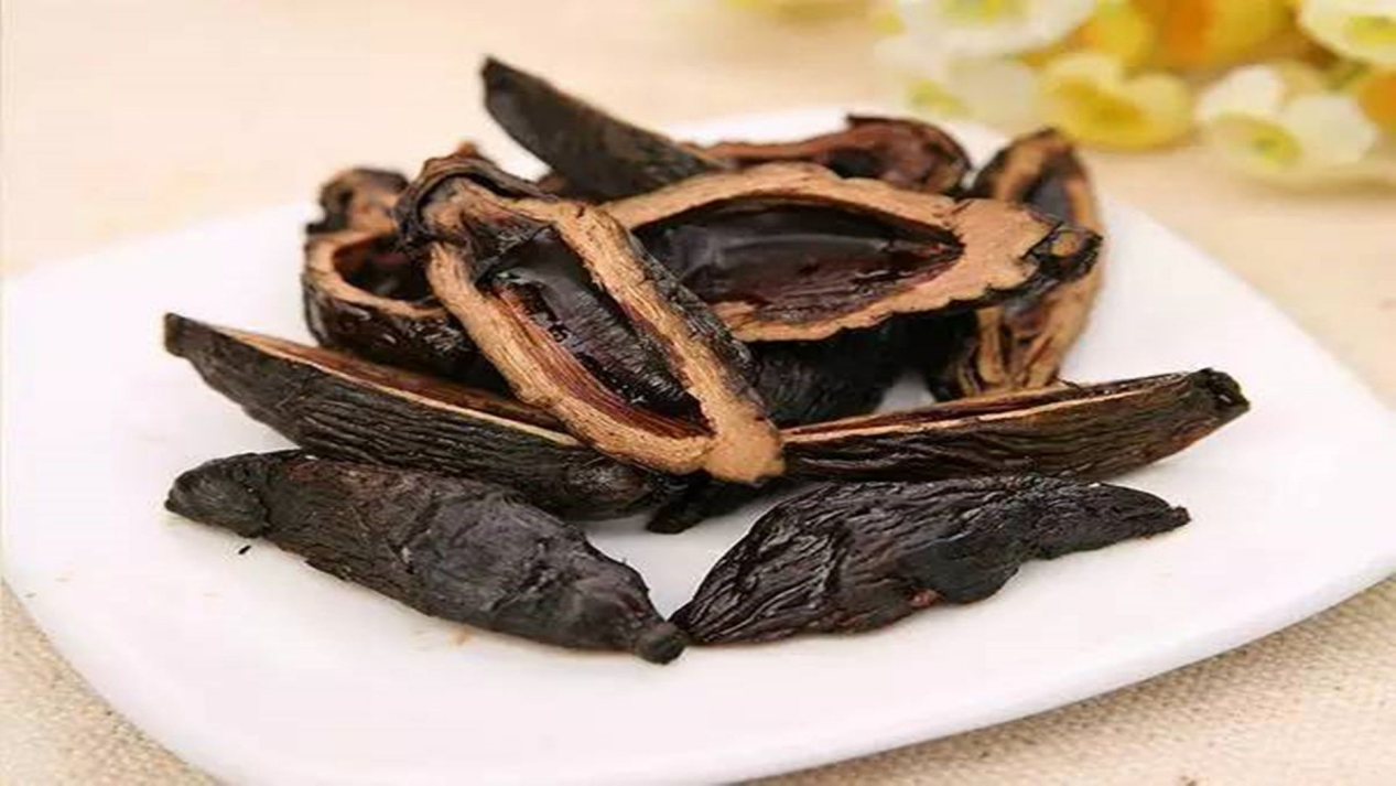 20年艰苦创业，盲人打造槟榔龙头企业，死后留下10亿家人反目成仇