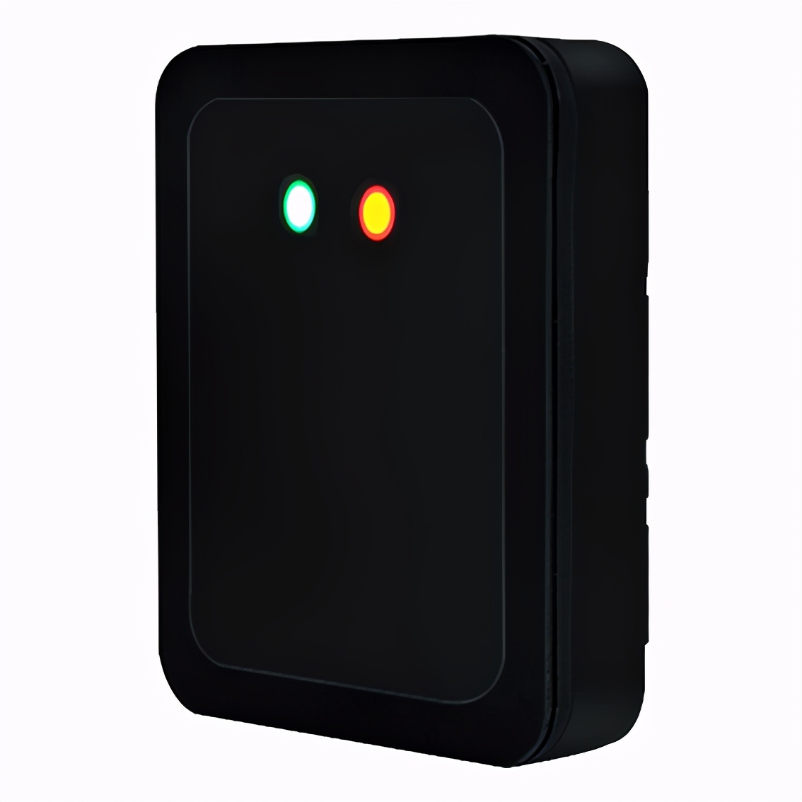 道闸防砸雷达br1601安装指导