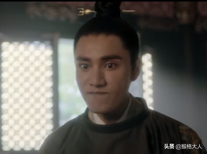 从天眷新政的汉家少年子，到皇统乱政的暴君，双面君王之完颜亶