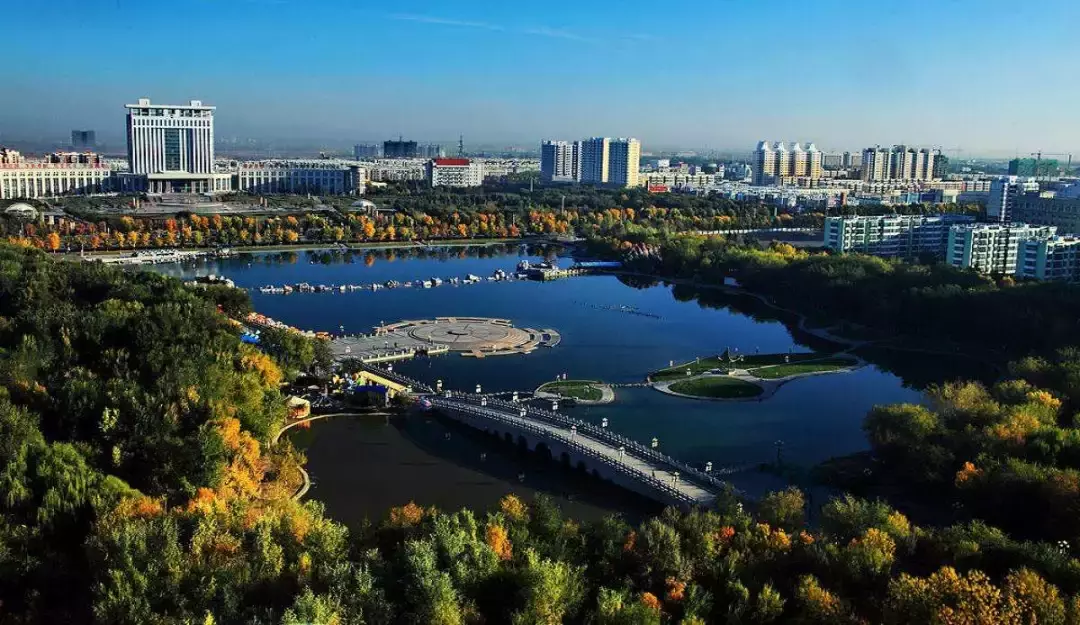 看看有没有你的母校，新疆15所院校被国家点名了