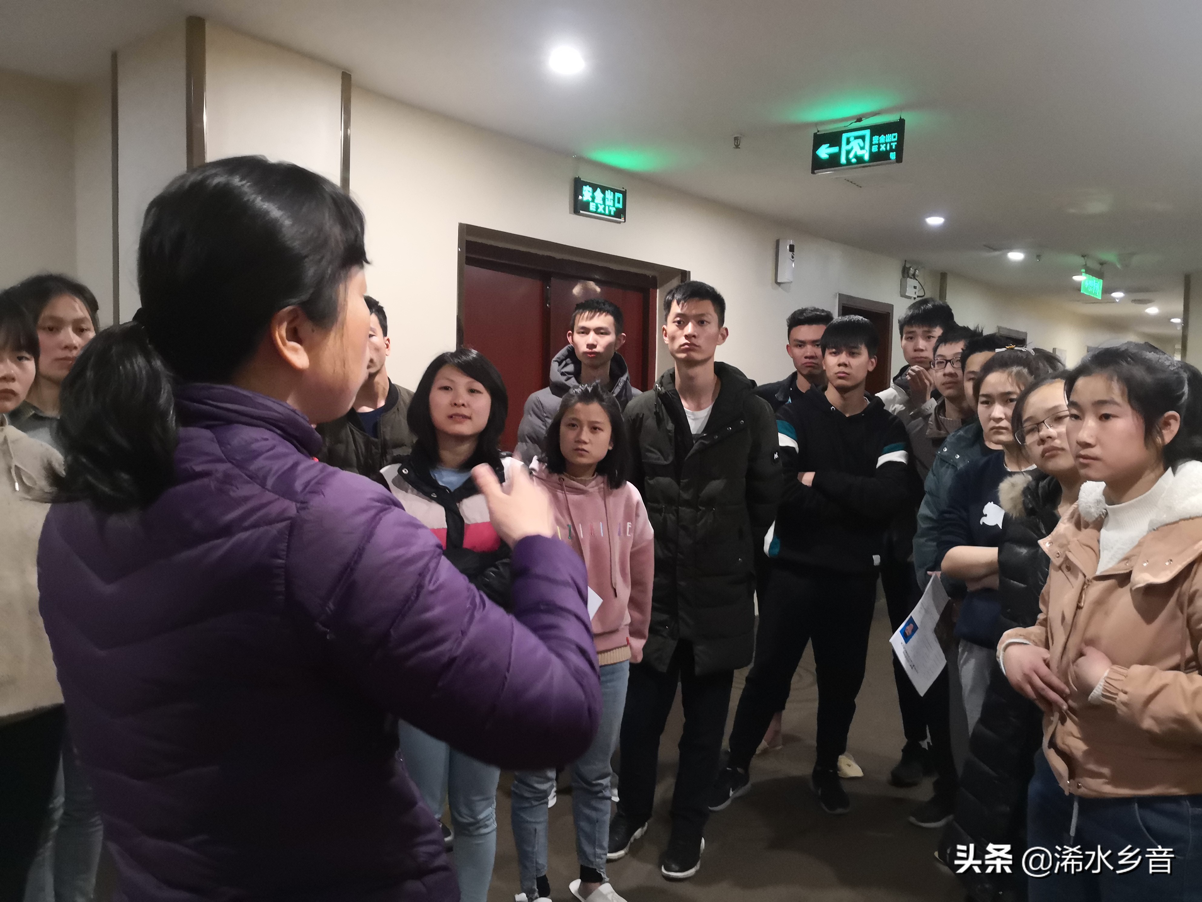 「浠水乡音」为教好聋哑学生物理，那些你想象不到的趣事