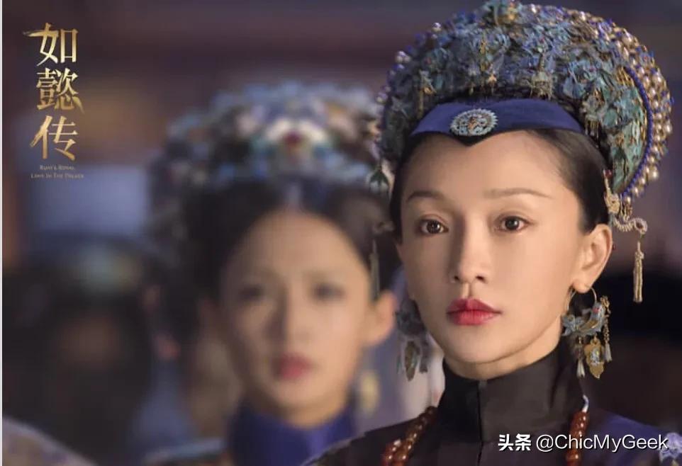 《周生如故》辰时夫妇悲剧结局不敢看第二遍！盘点10部虐恋剧