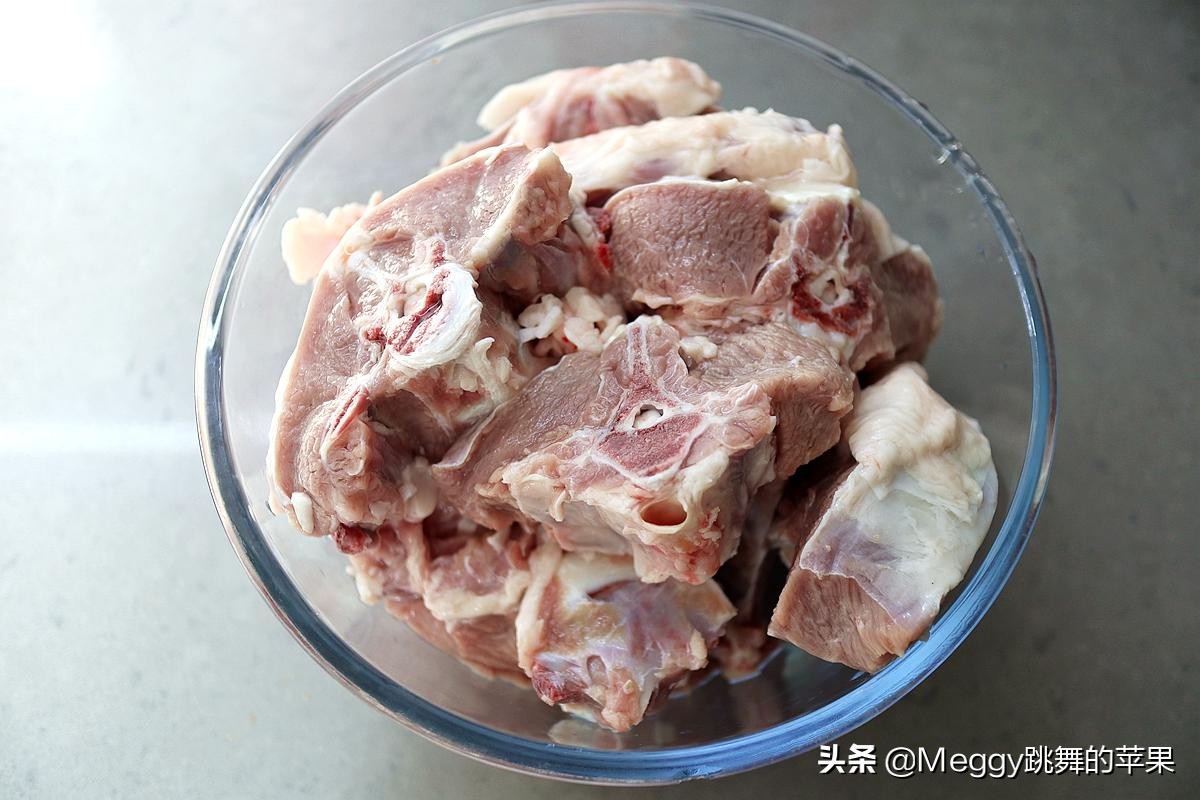 大雪过后多吃这肉，驱寒滋补，开春能打虎，30元1斤营养赛猪肉