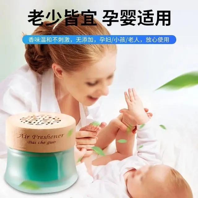 女司机车内臭味难闻，修车师傅结果一检查，女司机都无言以对了