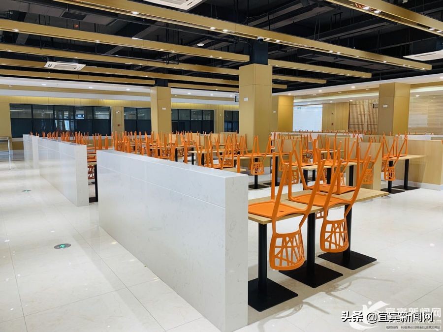 四川大学宜宾园区正式开园