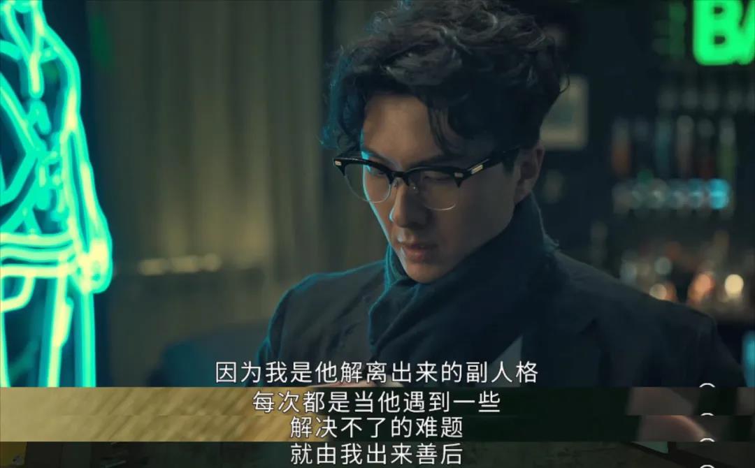 全员疯批！大尺度犯罪港剧吓傻网友，TVB终于重返巅峰？