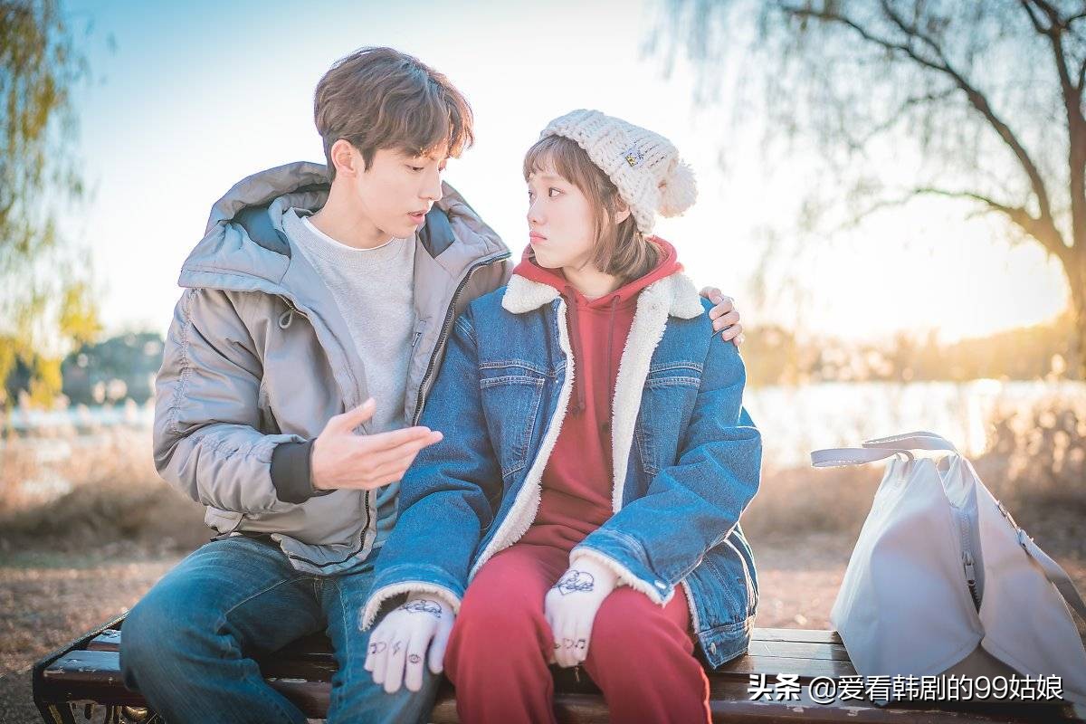 推荐十部甜甜的校园青春系列偶像韩剧，重温校园青春，你爱过几部