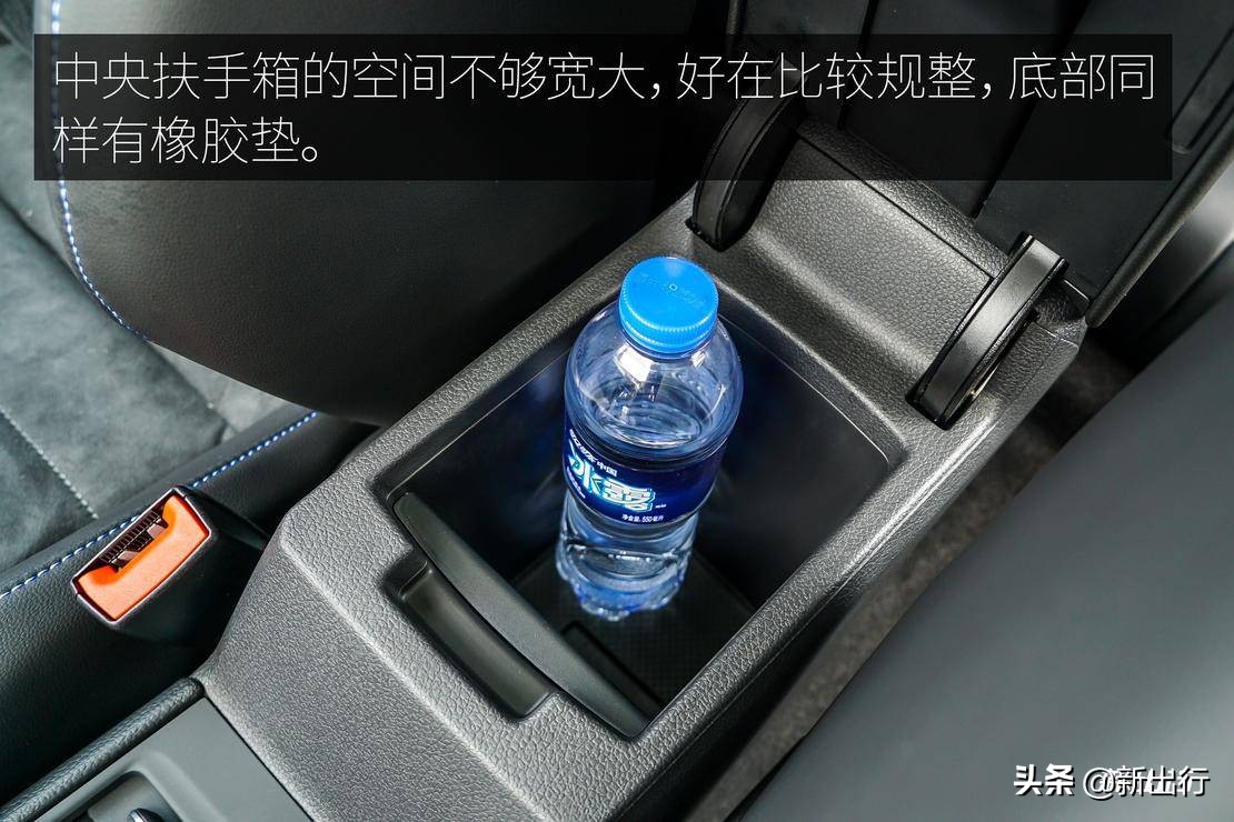 延续精致的德系风味 试驾一汽-大众高尔夫·纯电