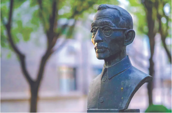 走出15位院士，创造无数第一，排名国内顶尖！这所高校号称全国最高绿色学府！