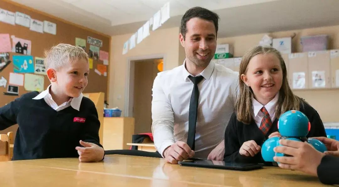 伊顿开放日 | 火速报名！近距离感受国际化教育的魅力