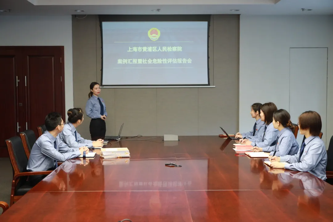 【走近一线检察官】筑牢校园反诈“防火墙”