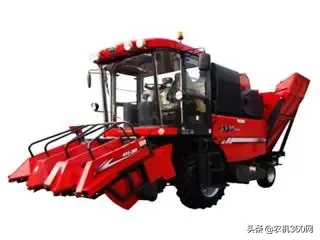 2019年三行玉米收：熱銷產(chǎn)品及銷售區(qū)域盤點(diǎn)