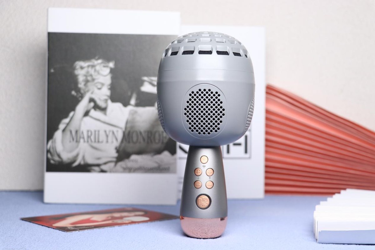 迪丽热巴同款唱吧K歌宝-小巨蛋G2 MAX 嗨翻每一场聚会