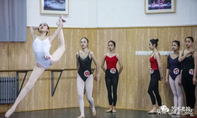 各大艺考专业的基本条件要求汇总