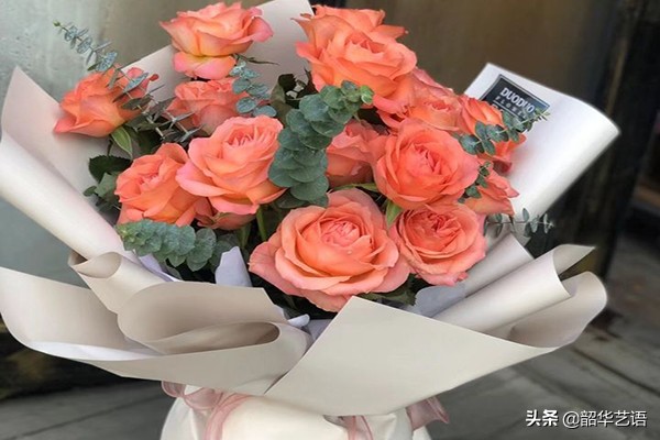 “520，我想送你一束花”：愿所有深情，都被温柔以待