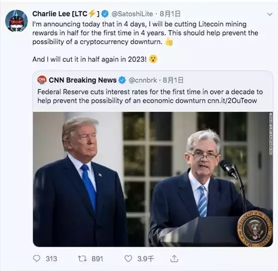 莱特减半 矿工遇险