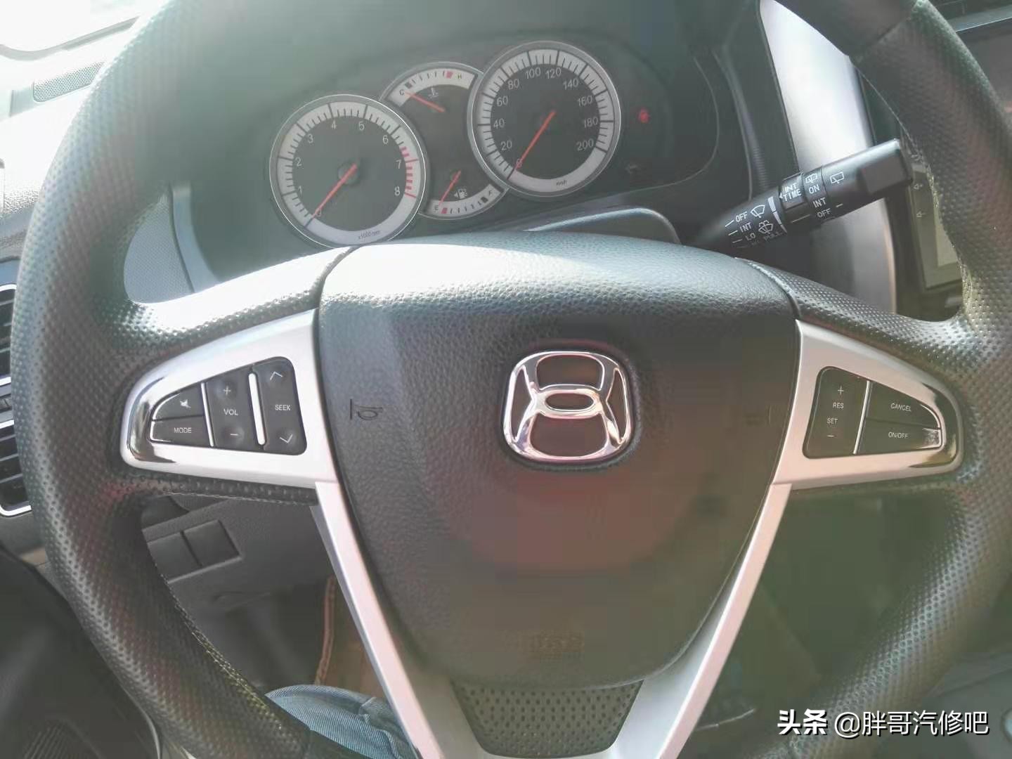胖哥推荐铃木血统二手车，大空间、高配置、还省油