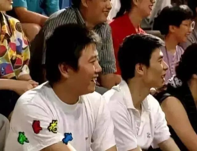 “喜剧女王”宋丹丹的迷乱情史