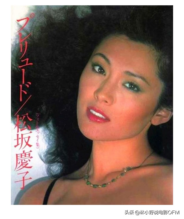 《蒲田进行曲》幕后冷知识：蒲田是指什么？松坂庆子到底是哪国人