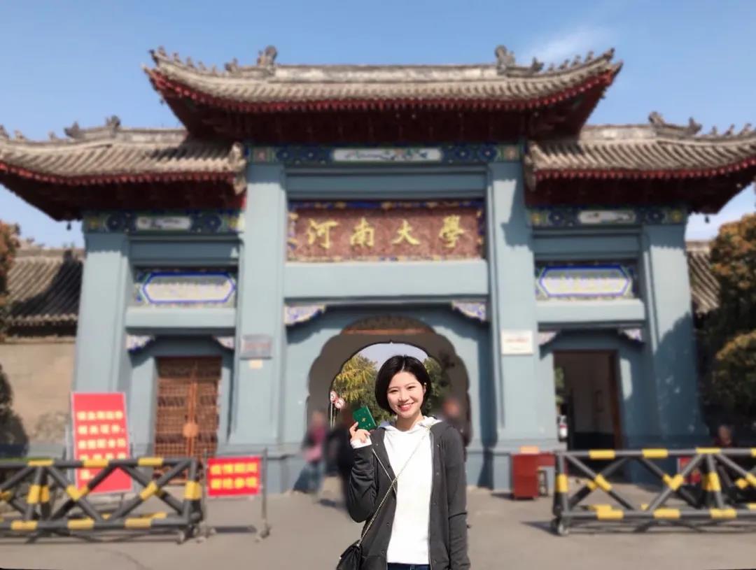 神仙颜值！河南9位播音主持