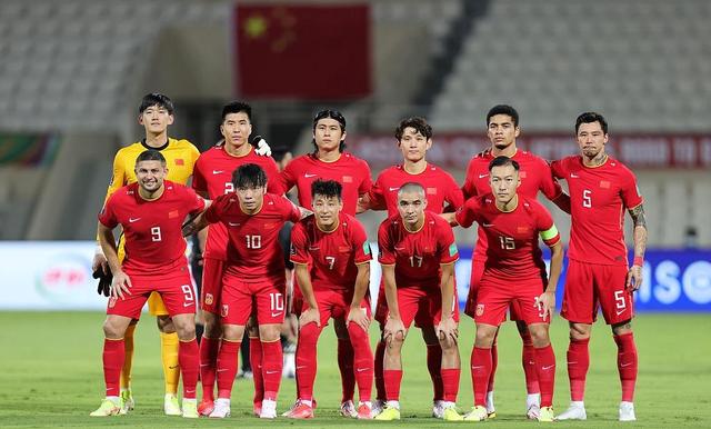 韩国为什么年年进世界杯(韩国参加10次世界杯，日本6次！中国男足何时能第2次亮相世界杯？)