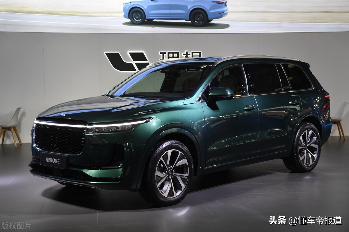 广州车展 | 6天后的聚光灯下，值得关注的汽车行业4大信号