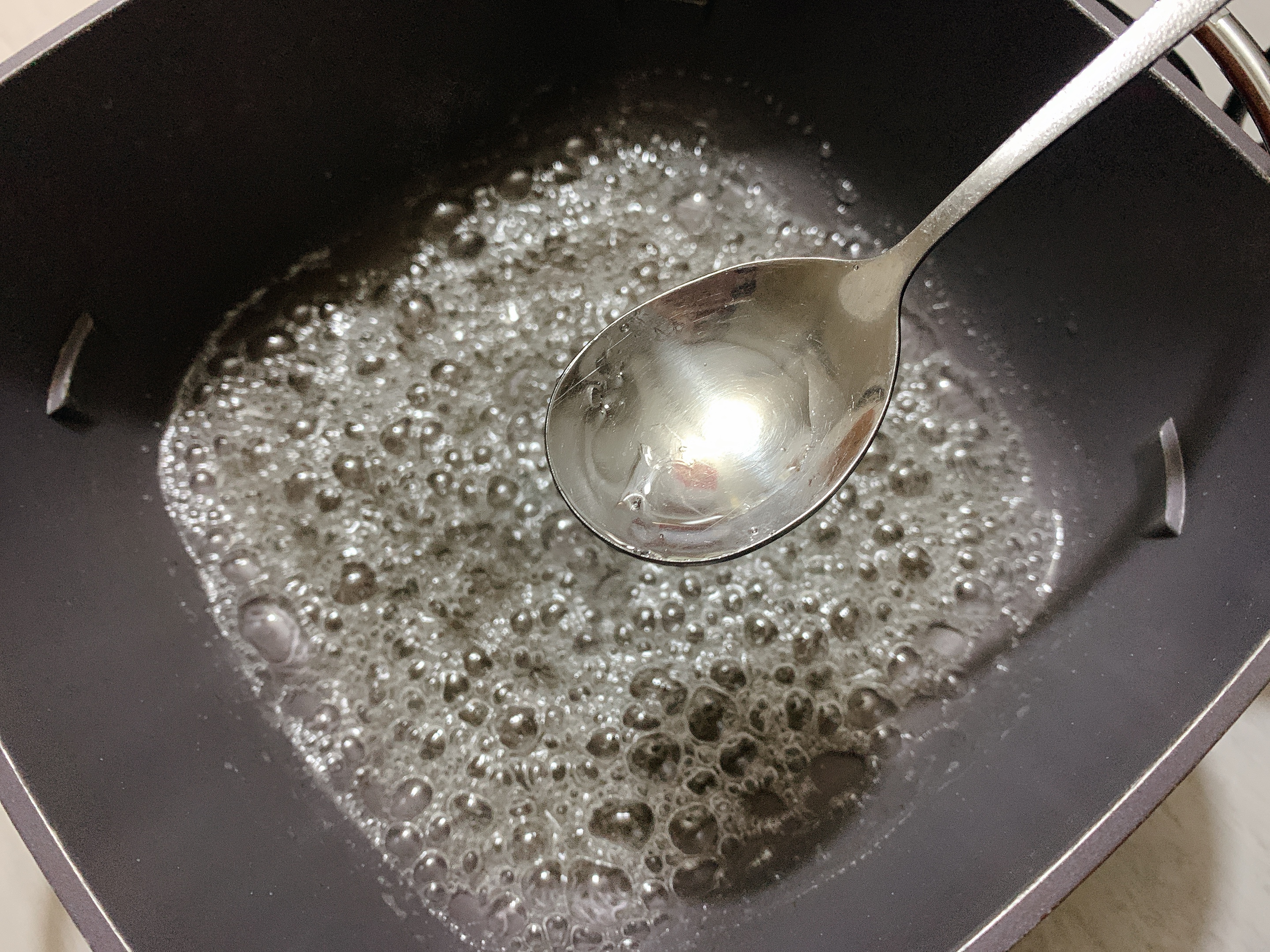 山药豆怎么吃效果好（9步学做好吃的糖霜山药豆）
