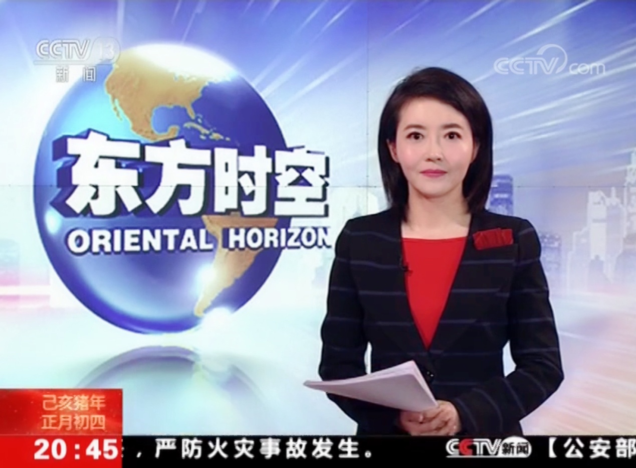 美国常春藤名校毕业，她从新东方老师