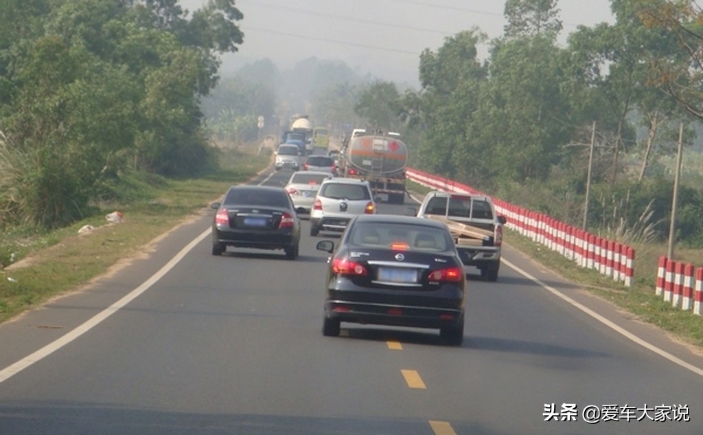 自动挡车，超车时挂S挡会更快吗？