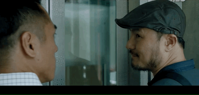 台剧又封神！联手大尺度HBO，一播就爆？