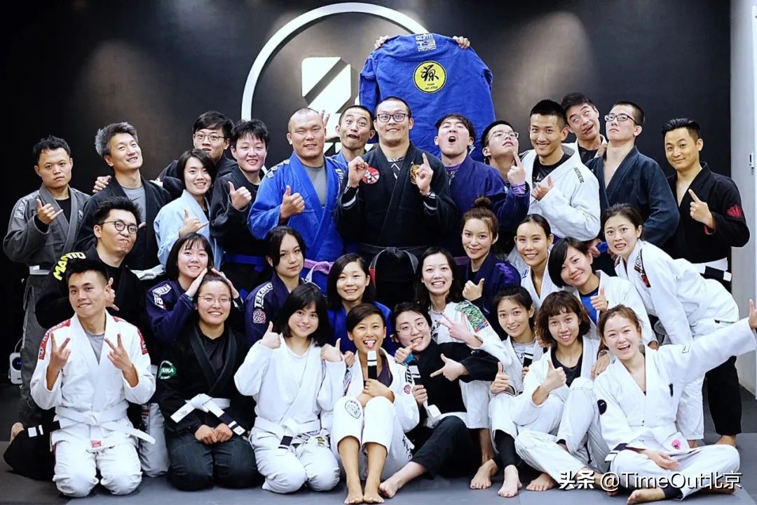 京城6家最虐健身课&周边最健康轻食，你pick谁？