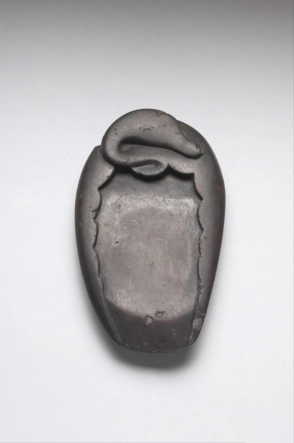 88图欣赏宋代高雅名砚,何为砚台?四大名砚是什么?