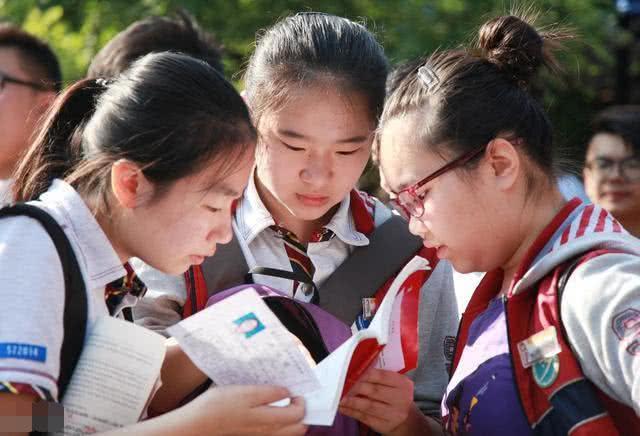 你好！2020年高考，我“做梦都想回到18岁，再参加一次！”