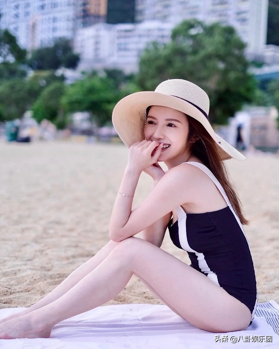 炎炎夏日女星性感泳裝照大合集