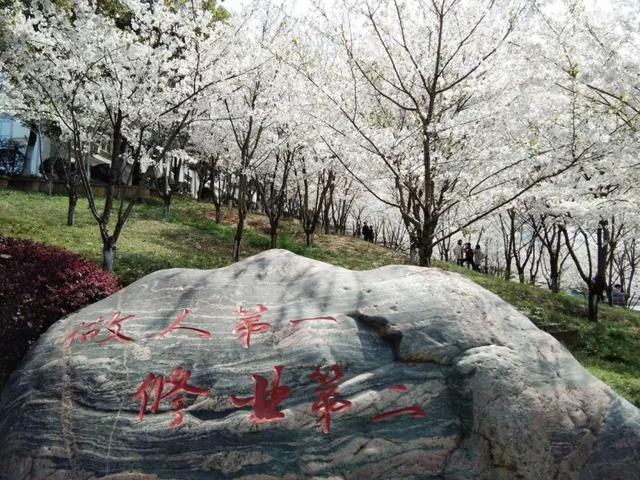 武昌理工学院好不好（武昌理工学院究竟有多美）