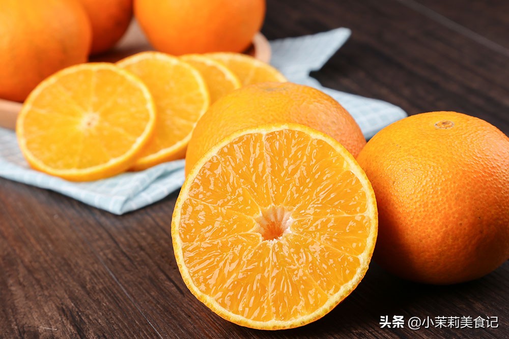 十大降火水果（这6种水果要多吃降火润燥身体好）
