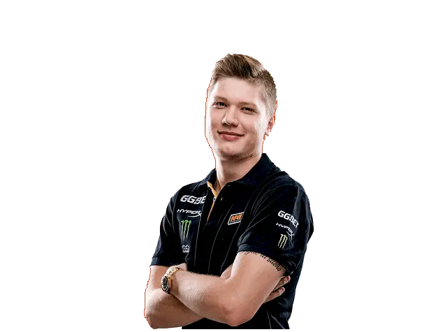 csgos1mple准星设置navis1mple准星视角持枪控制台设置大全