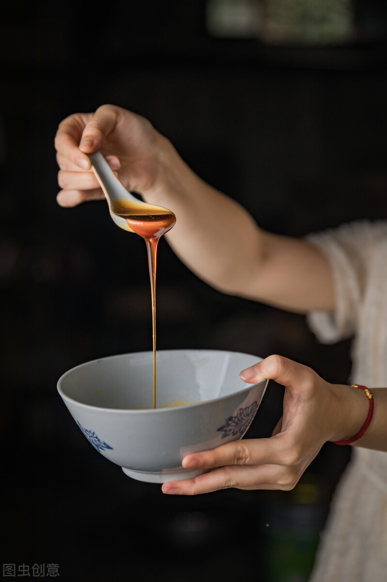 枇杷膏怎么熬制家庭做法